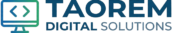 cropped Taorem Digital Solutions Logo png
